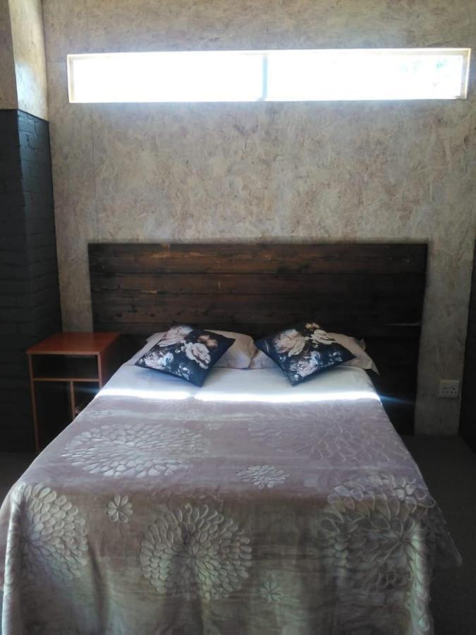 The Orchid Guesthouse Bethlehem Buitenkant foto