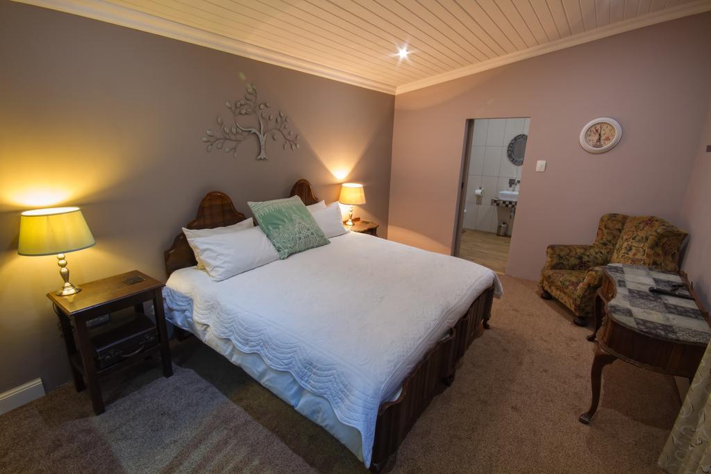 The Orchid Guesthouse Bethlehem Kamer foto